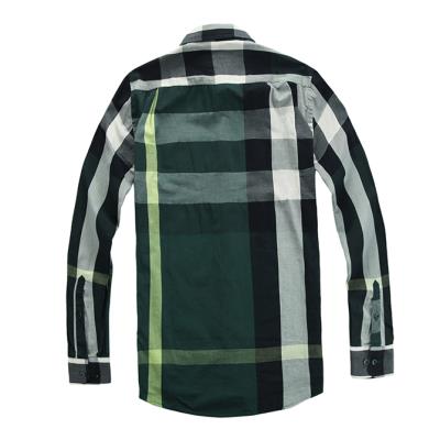 cheap burberry men shirts cheap no. 899